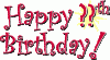 happybd2qq.gif