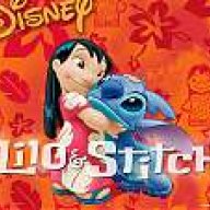 lilo&stitch