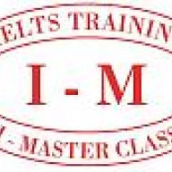 I-master