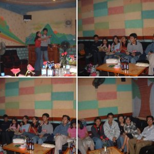 H-A-O tròn 2 tuổi [11-2002]