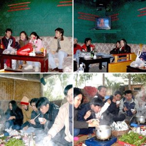 Gặp mặt H-A-O [29-12-2002]