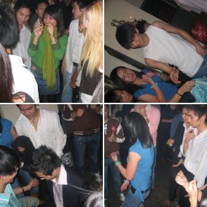 -A Moment of Eternity-