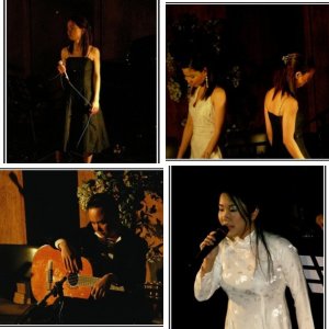 HAO-UK:  Đêm nhạc Trịnh Công Sơn [29.04.06]