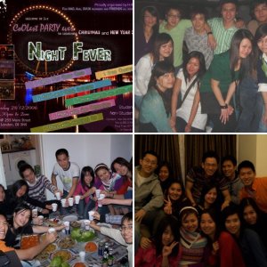 Hội ngộ UK [2006]