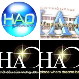 Các mẫu hình ảnh, logo