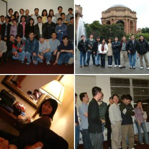 Đại hội Bắc Mỹ 12/2002