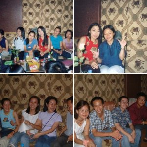 Gặp mặt [10-07-2002]
