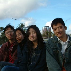 Media '2_anh_2_em' in album 'Đại hội Bắc Mỹ 12/2002'