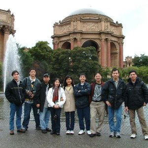 Media 'SF-PalaceofFineArt.jpg' in album 'Đại hội Bắc Mỹ 12/2002'