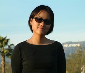 Trịnh Phương Anh